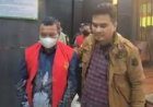Kepala Desa Hutalontung Jadi Tersangka Korupsi Dana Desa, Rugikan Negara Ratusan Juta